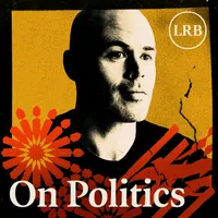 The LRB Podcast artwork