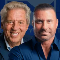 THE ED MYLETT SHOW artwork