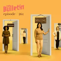 The Bulletin artwork