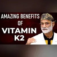 Dr. Pradip Jamnadas, MD artwork