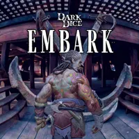 Dark Dice artwork