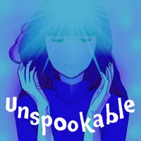 Unspookable artwork