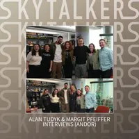 Skytalkers artwork