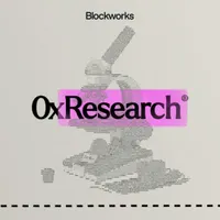 0xResearch artwork