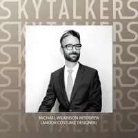 Skytalkers artwork