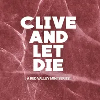 Red Valley artwork