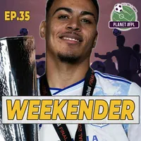 Planet FPL - The Fantasy Football Podcast artwork