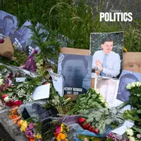 The Rest Is Politics artwork