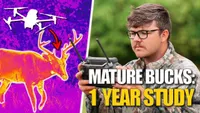 Truth From The Stand Deer Hunting Podcast artwork