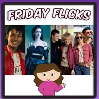 Hallmarkies Podcast artwork