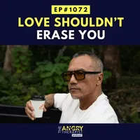 The Angry Therapist Podcast artwork