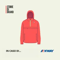 STORIE DI BRAND artwork