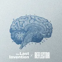 The Last Invention artwork