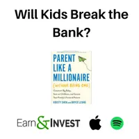 Earn & Invest artwork