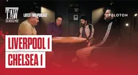 The Anfield Wrap artwork