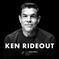 The Rich Roll Podcast artwork