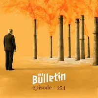 The Bulletin artwork