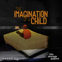 The Storage Papers artwork