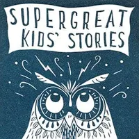Super Great Kids' Stories artwork