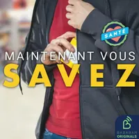 Maintenant, vous savez artwork