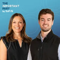 The Important Part: Investing with Liz Thomas artwork