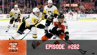 Snow the Goalie: A Flyers Podcast artwork