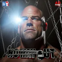 The Kurt Angle Show artwork