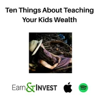 Earn & Invest artwork