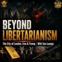 Lions of Liberty Network artwork