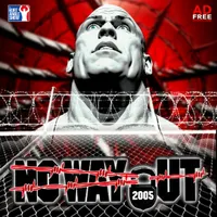 The Kurt Angle Show artwork