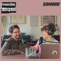 Mezclas Abruptas artwork