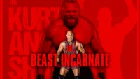 The Kurt Angle Show artwork