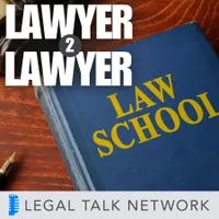 Lawyer 2 Lawyer artwork