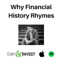 Earn & Invest artwork