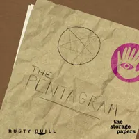 The Storage Papers artwork