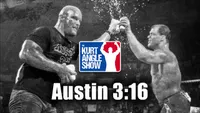 The Kurt Angle Show artwork