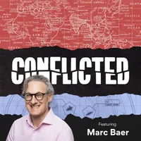 CONFLICTED artwork