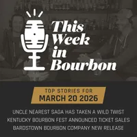 Bourbon Pursuit artwork
