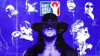 The Kurt Angle Show artwork
