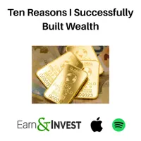 Earn & Invest artwork