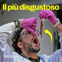 Geopop - Le Scienze nella vita di tutti i giorni artwork