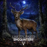Unexplained Encounters artwork