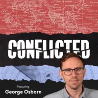 CONFLICTED artwork