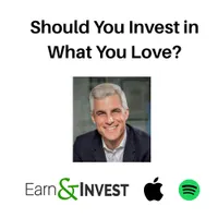 Earn & Invest artwork