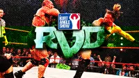 The Kurt Angle Show artwork