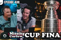 Missin Curfew artwork