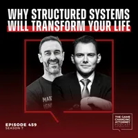 The Game Changing Attorney Podcast with Michael Mogill artwork