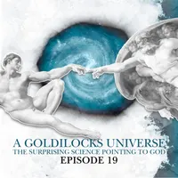 The Surprising Rebirth Of Belief In God artwork