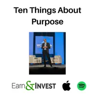 Earn & Invest artwork