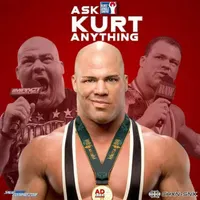 The Kurt Angle Show artwork